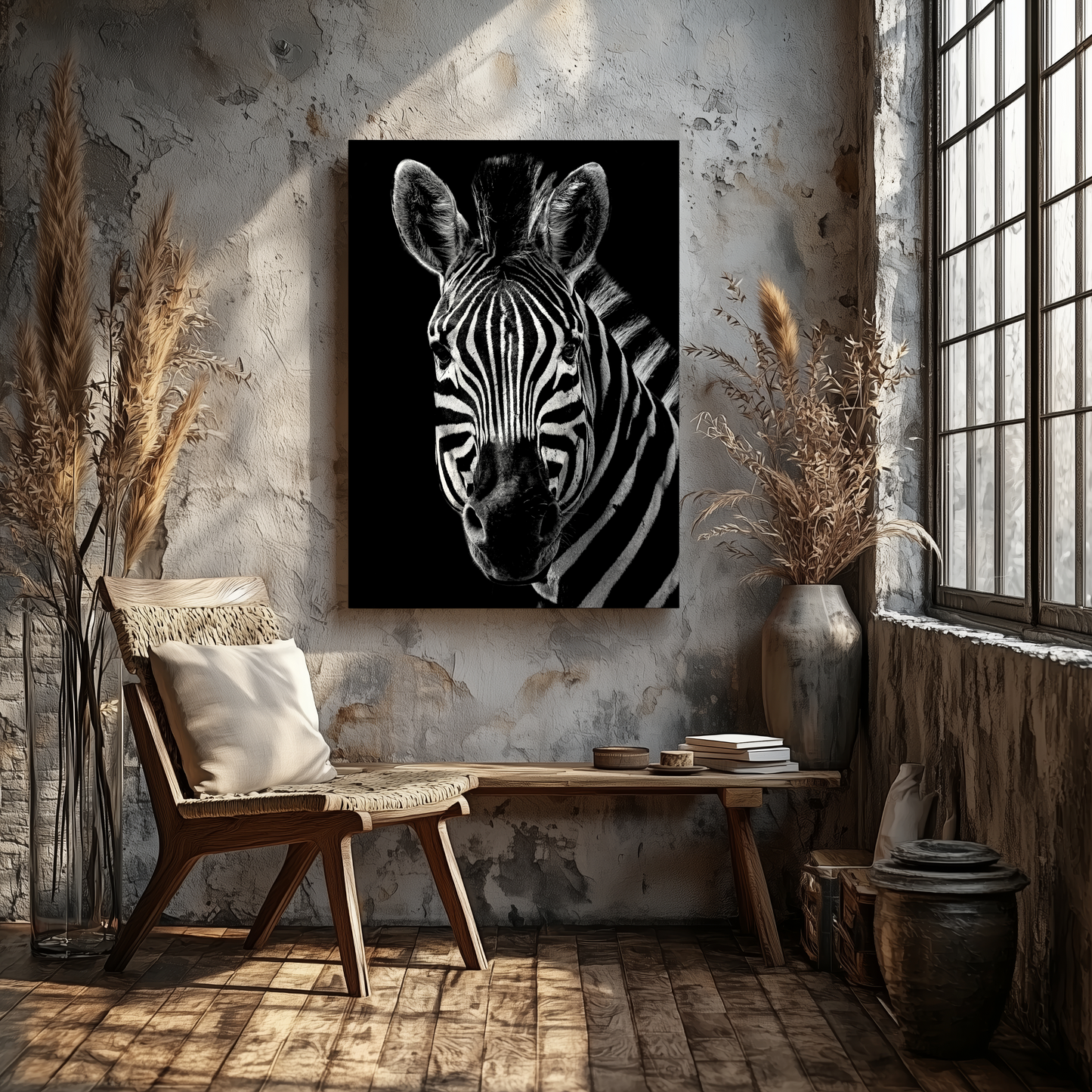 Zebra