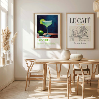 Le café