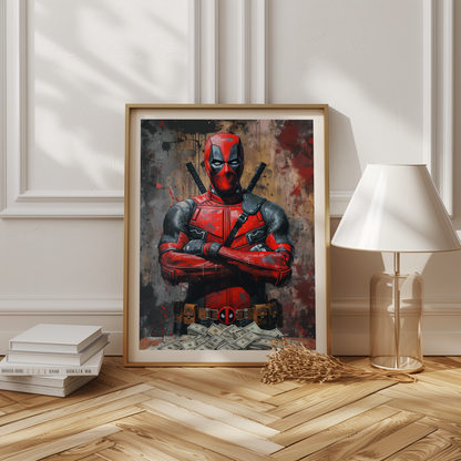 Deadpool