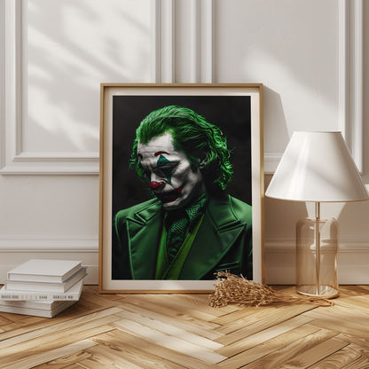 The Joker - Arthena